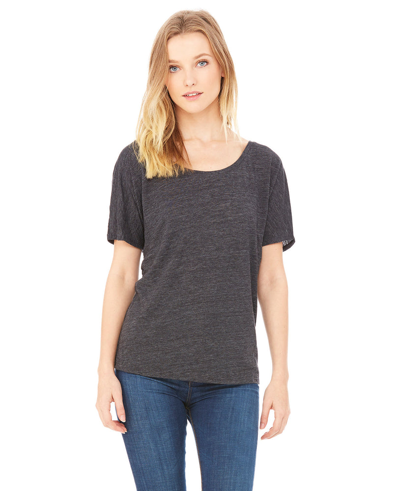 Bella + Canvas Ladies&