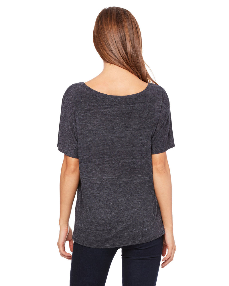 Bella + Canvas Ladies&