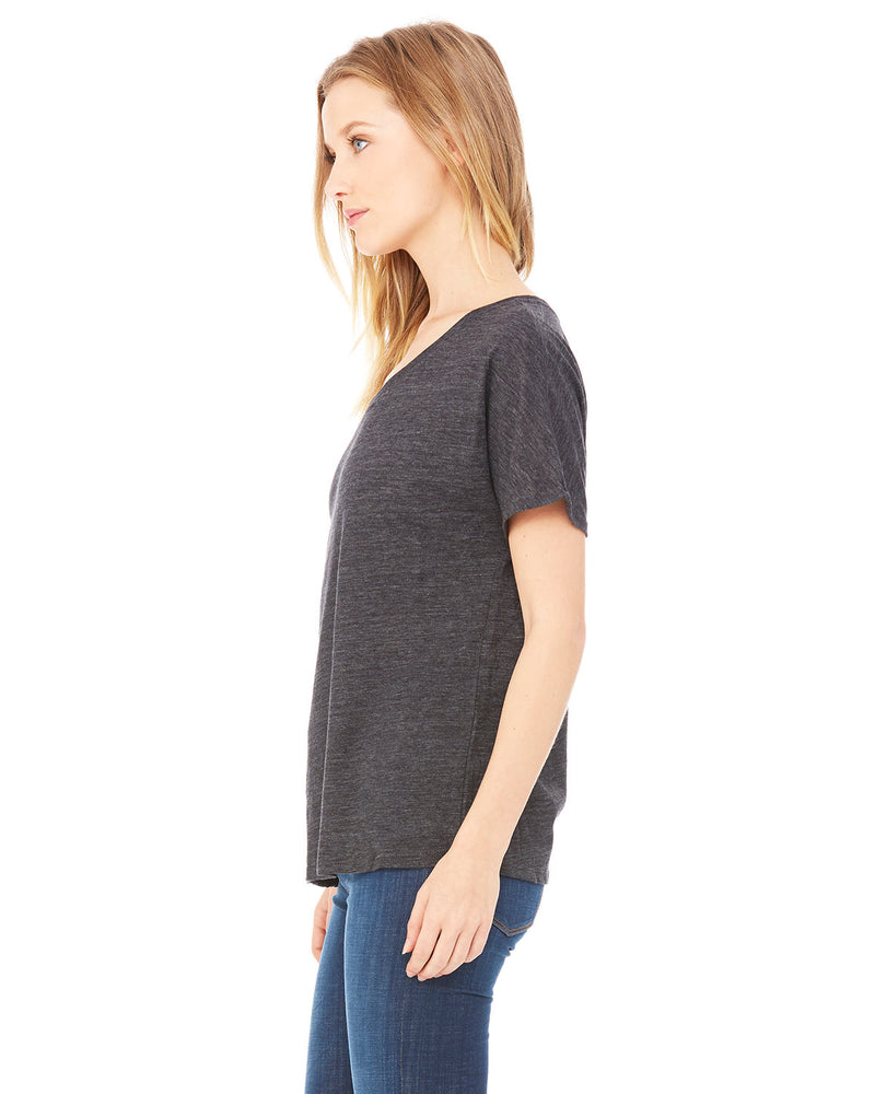 Bella + Canvas Ladies&