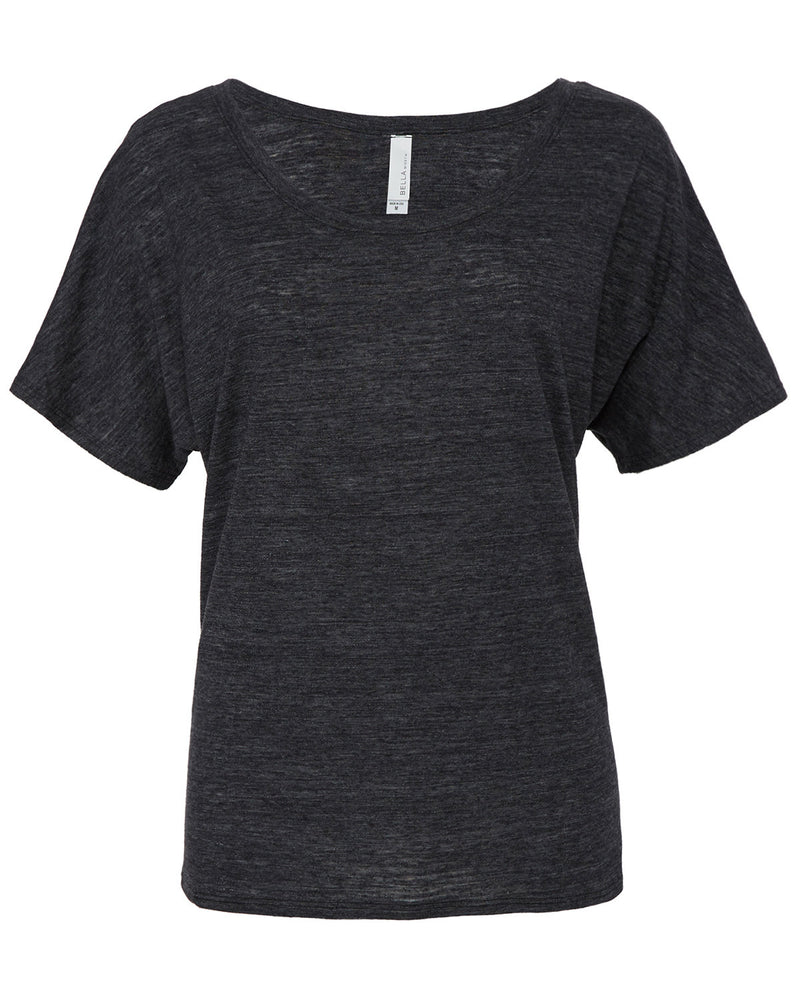 Bella + Canvas Ladies&