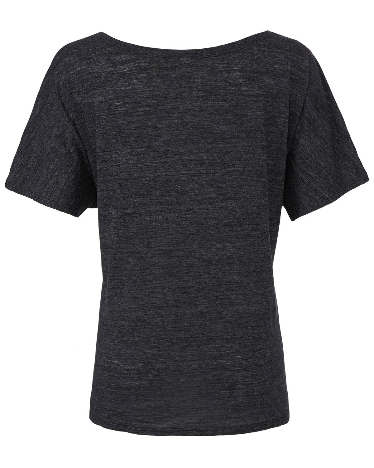 BELLA + CANVAS Ladies' Slouchy T-Shirt