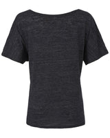 BELLA + CANVAS Ladies' Slouchy T-Shirt