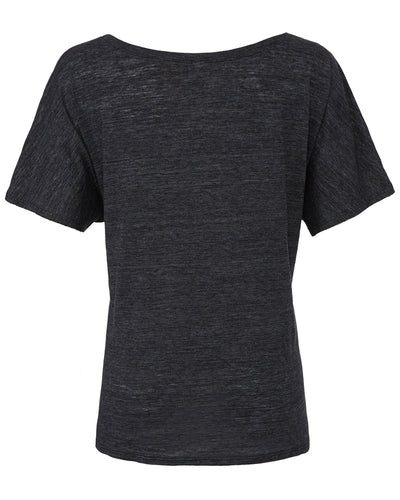 Bella + Canvas Ladies' Slouchy T-Shirt