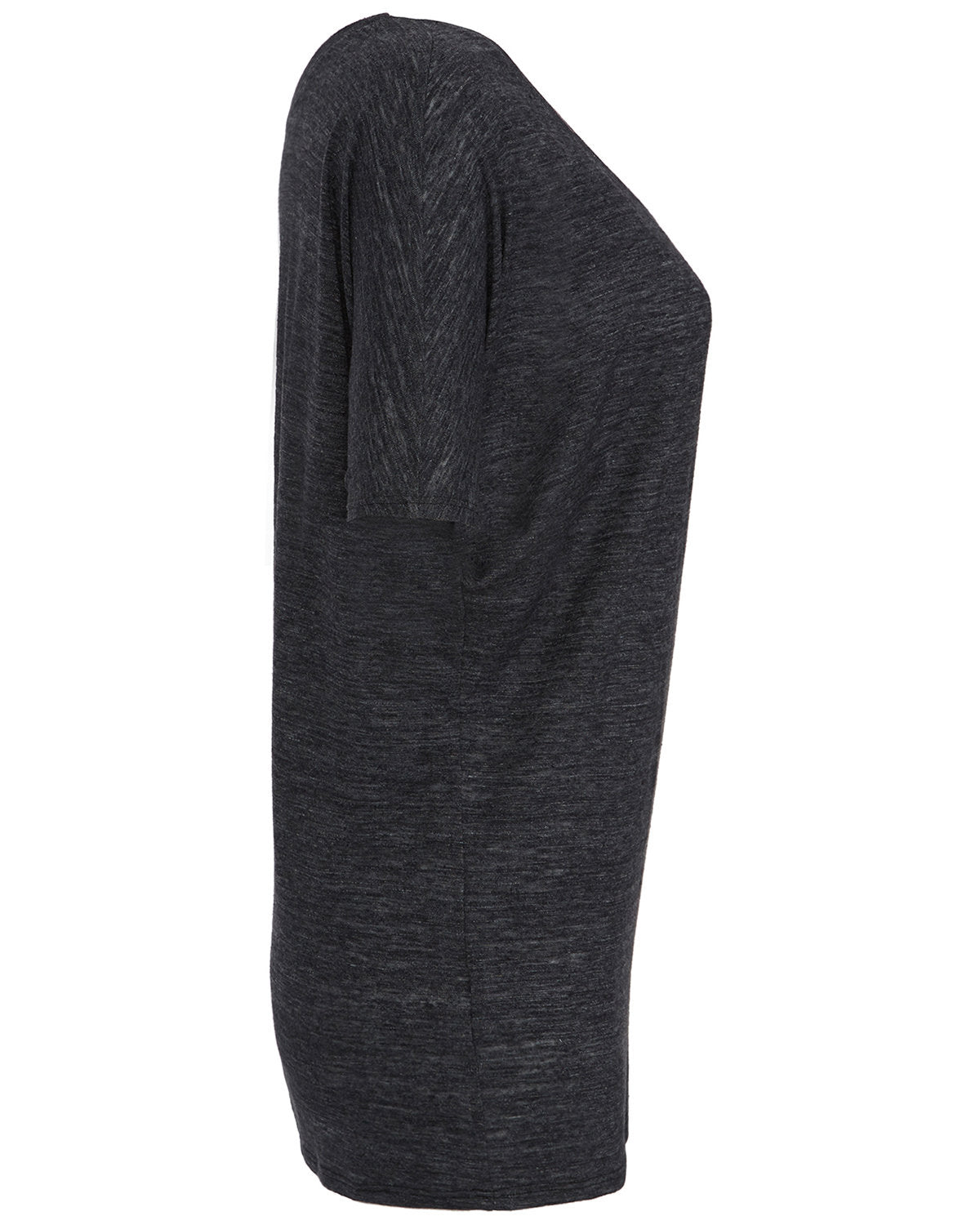 BELLA + CANVAS Ladies' Slouchy T-Shirt