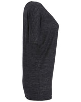 BELLA + CANVAS Ladies' Slouchy T-Shirt