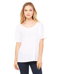 BELLA + CANVAS Ladies' Slouchy T-Shirt