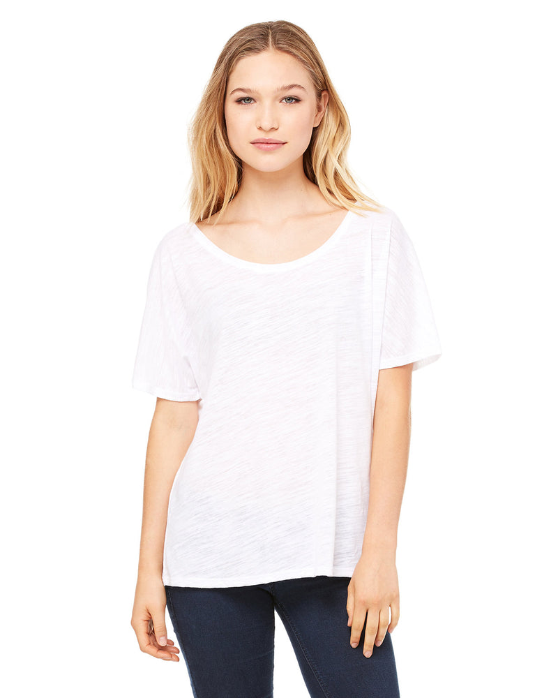 Bella + Canvas Ladies&