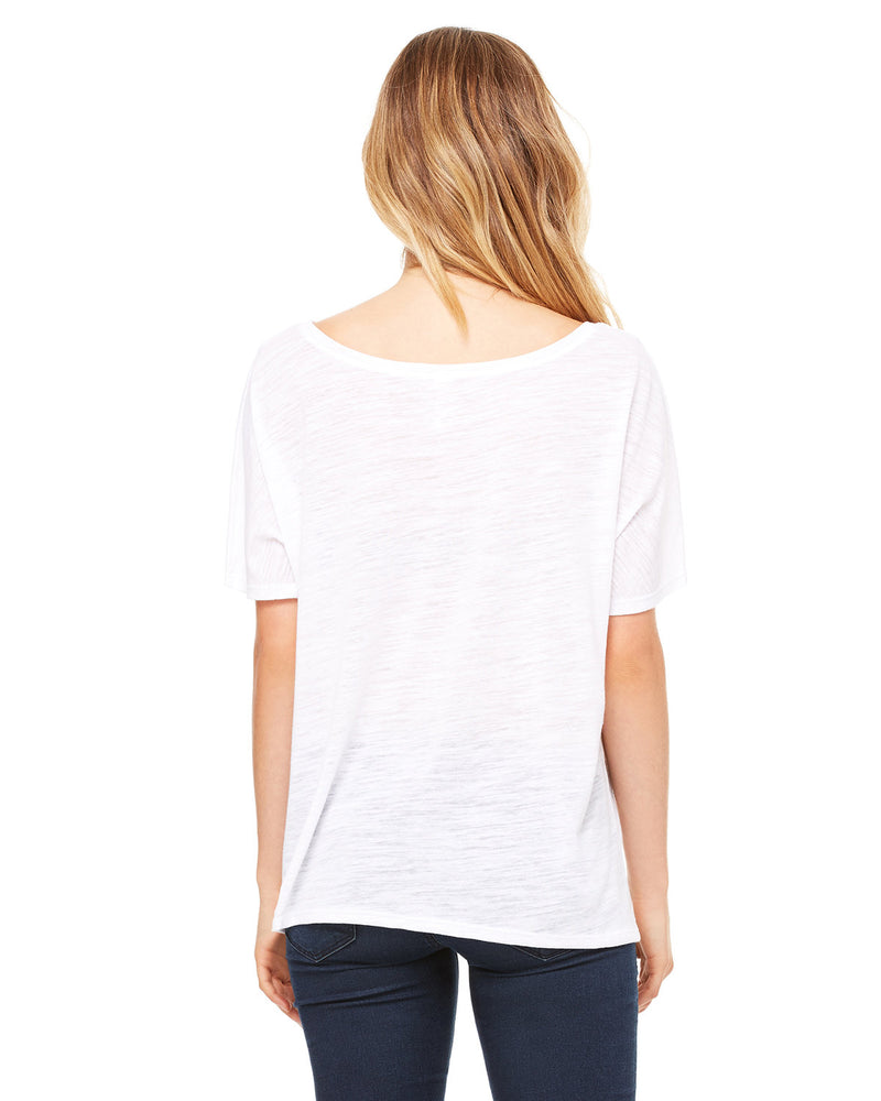 Bella + Canvas Ladies&