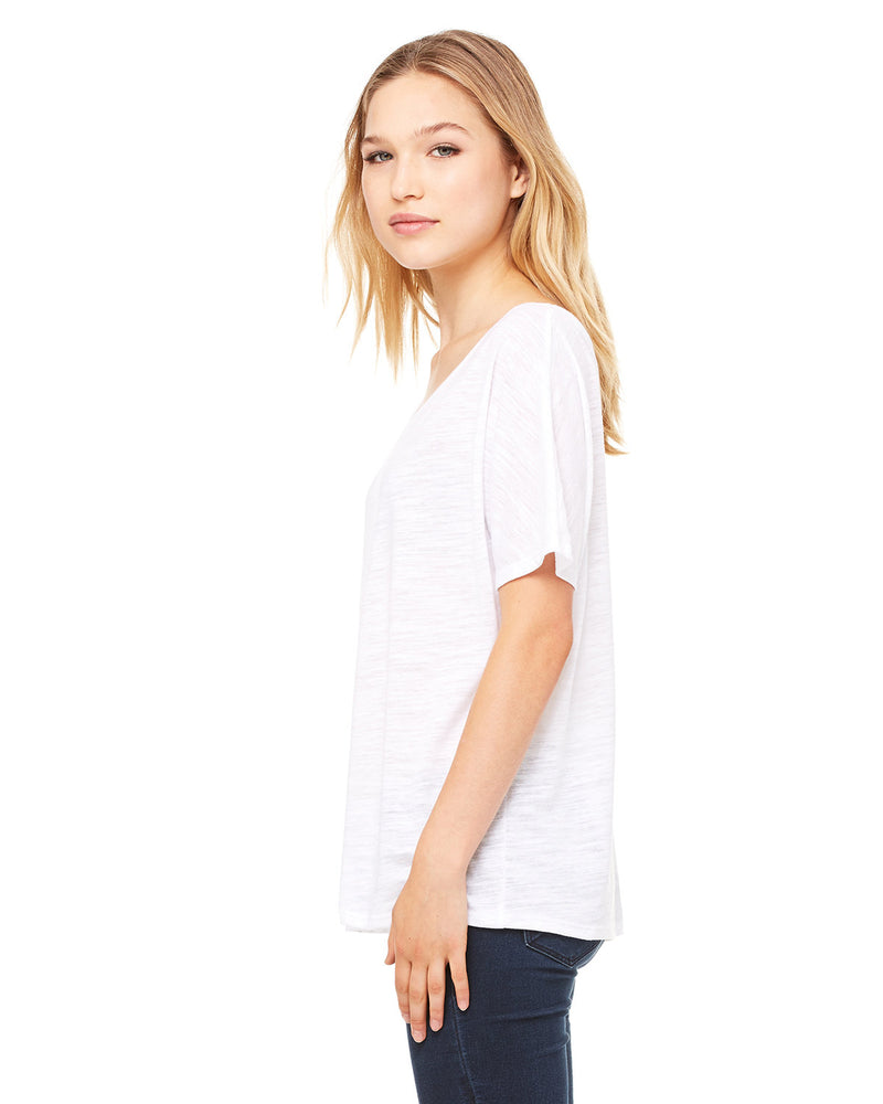 Bella + Canvas Ladies&