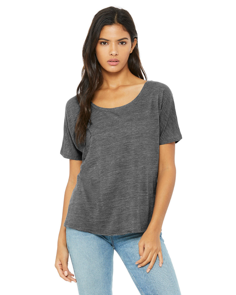 Bella + Canvas Ladies&