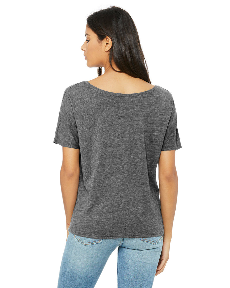 Bella + Canvas Ladies&