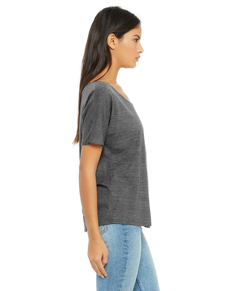 Bella + Canvas Ladies&