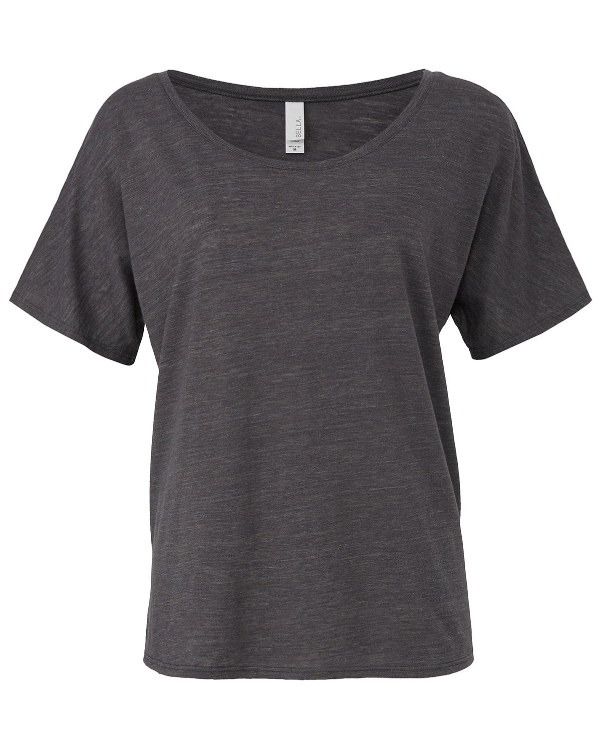 BELLA + CANVAS Ladies' Slouchy T-Shirt