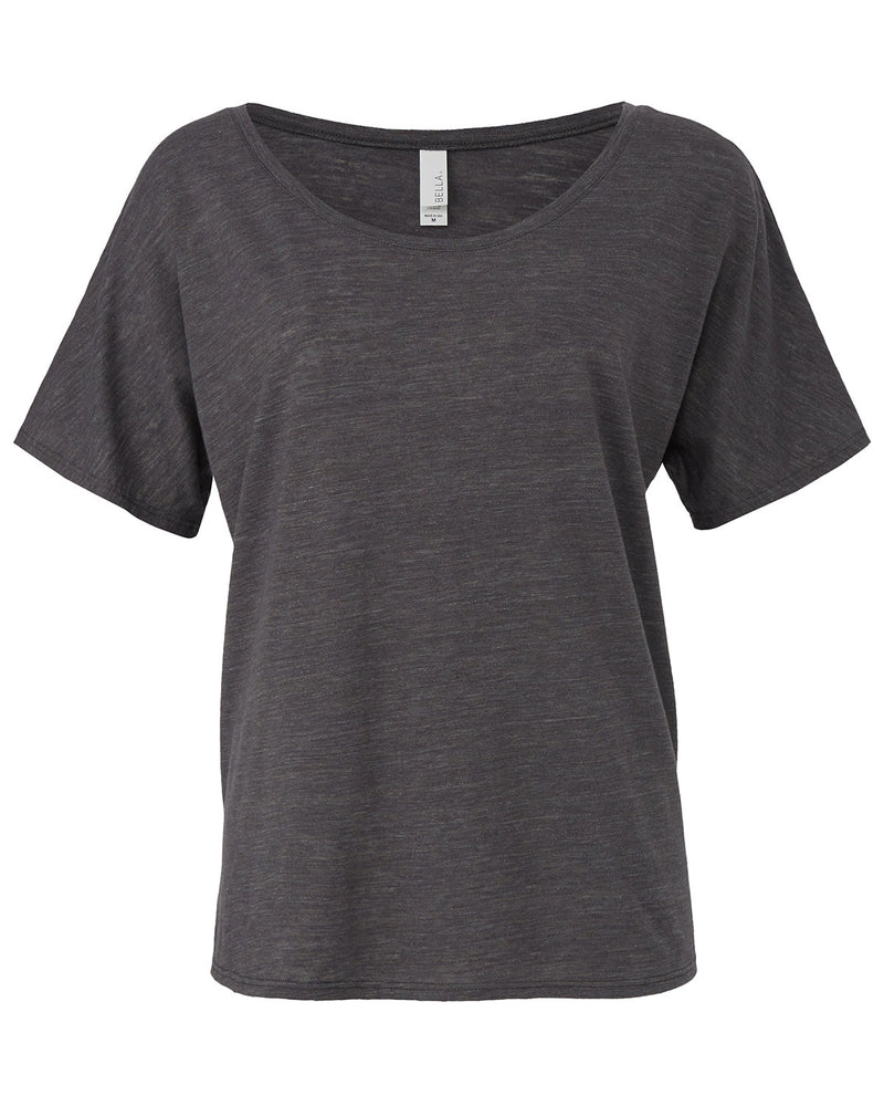 Bella + Canvas Ladies&