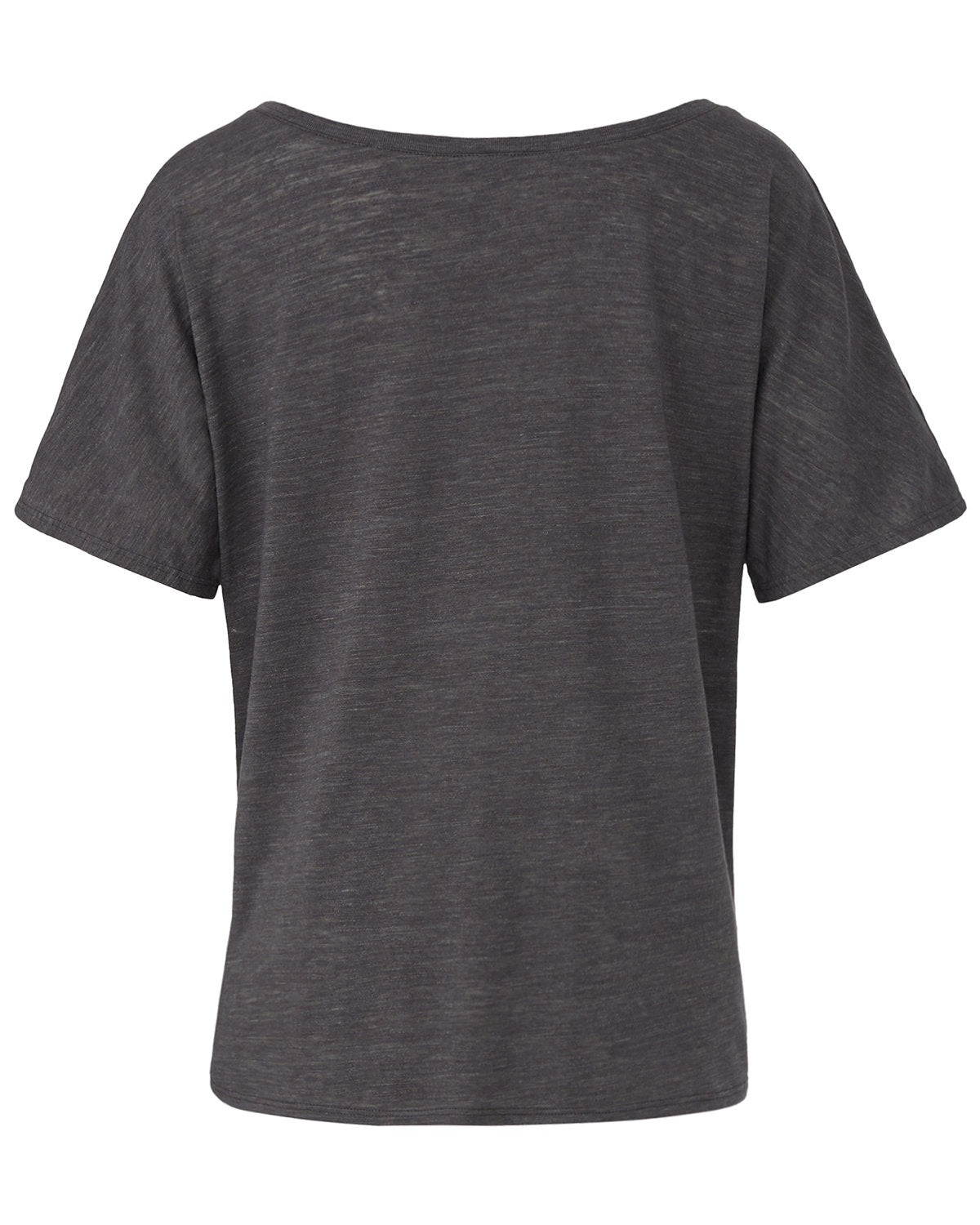 BELLA + CANVAS Ladies' Slouchy T-Shirt