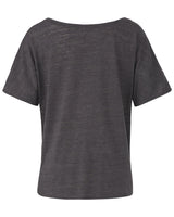 BELLA + CANVAS Ladies' Slouchy T-Shirt