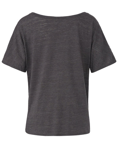 Bella + Canvas Ladies' Slouchy T-Shirt