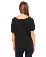 BELLA + CANVAS Ladies' Slouchy T-Shirt