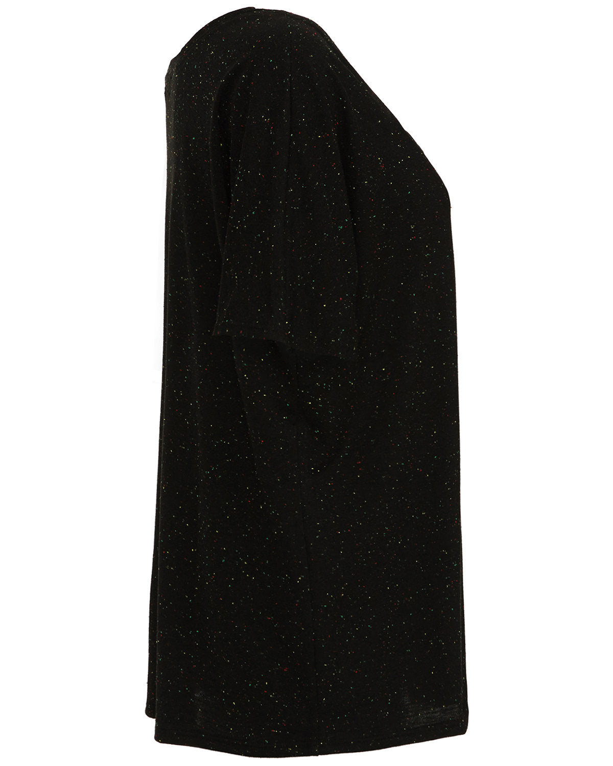 BELLA + CANVAS Ladies' Slouchy T-Shirt