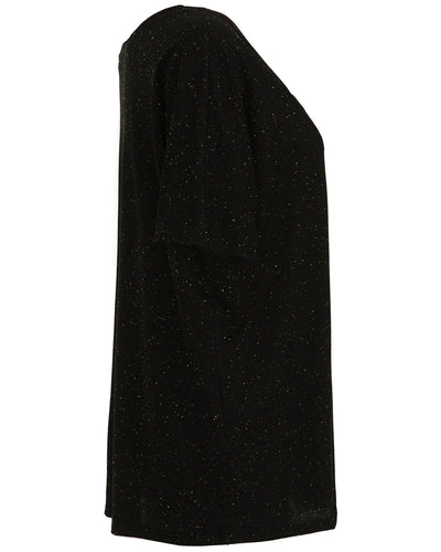 Bella + Canvas Ladies' Slouchy T-Shirt