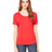 BELLA + CANVAS Ladies' Slouchy T-Shirt Womens Apparel Shirts & Tops