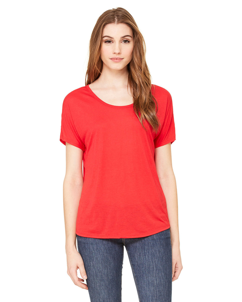 Bella + Canvas Ladies&
