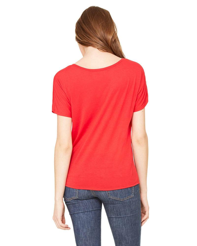 Bella + Canvas Ladies&