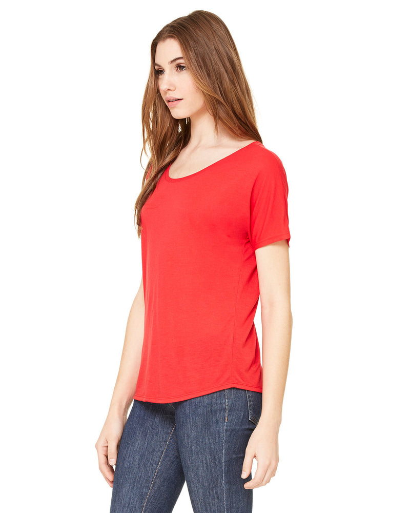 Bella + Canvas Ladies&