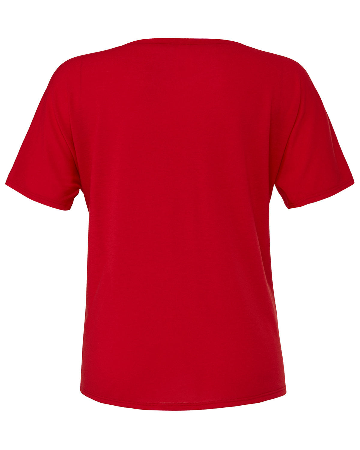 BELLA + CANVAS Ladies' Slouchy T-Shirt