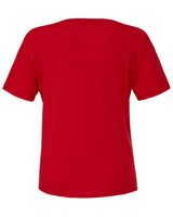 BELLA + CANVAS Ladies' Slouchy T-Shirt