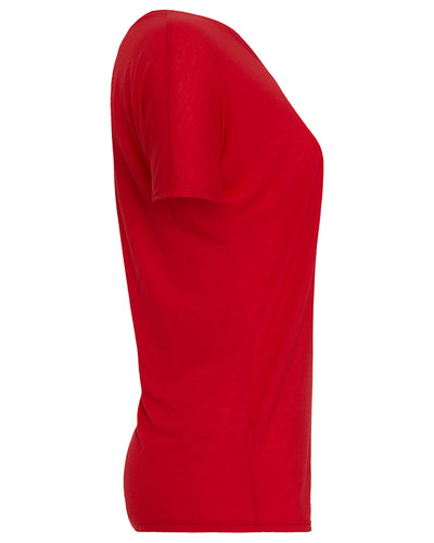 Bella + Canvas Ladies' Slouchy T-Shirt