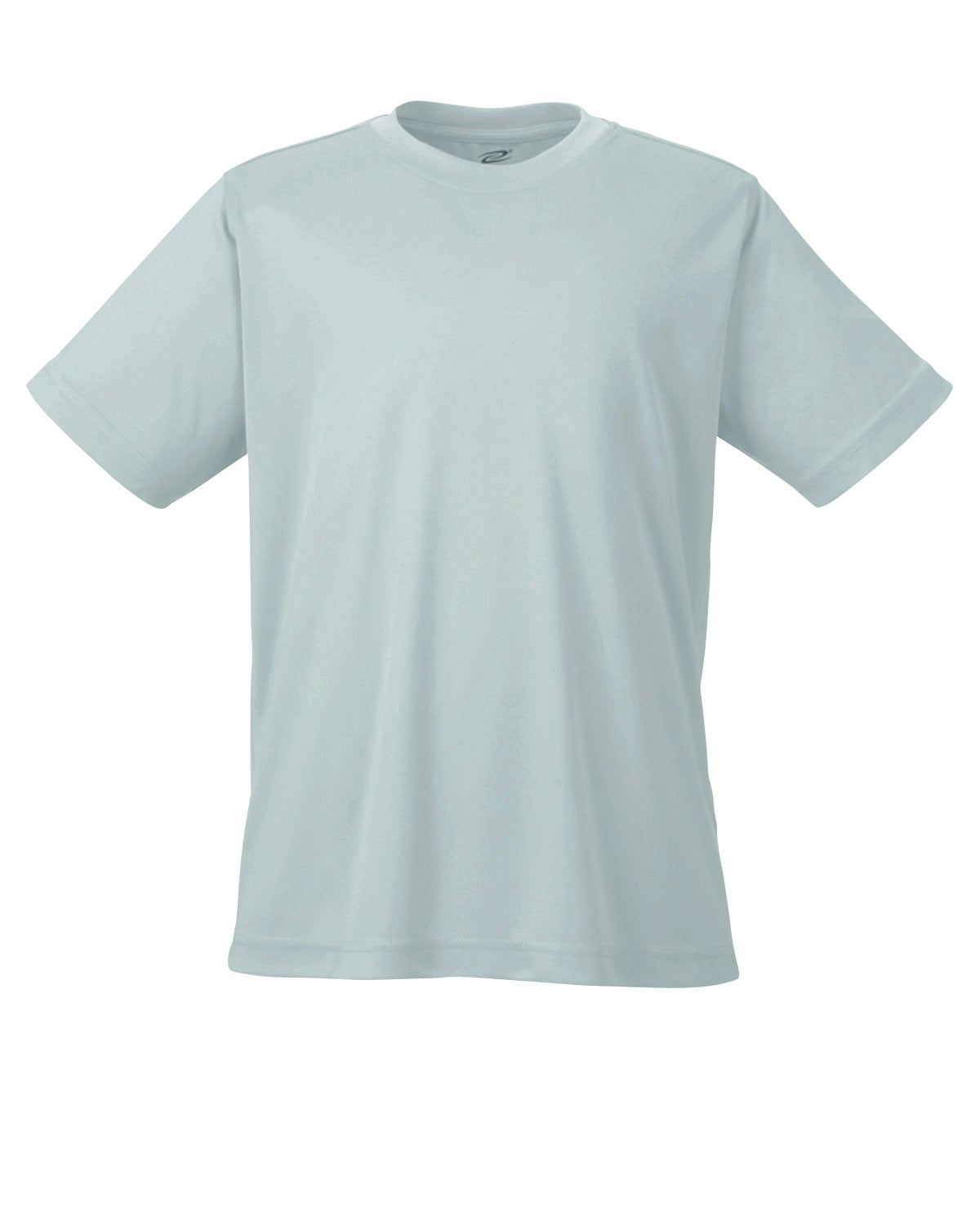 UltraClub Youth Cool & Dry Sport Performance Interlock T-Shirt UltraClub
