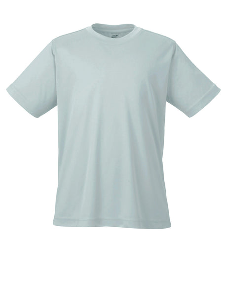 UltraClub Youth Cool & Dry Sport Performance Interlock T-Shirt UltraClub