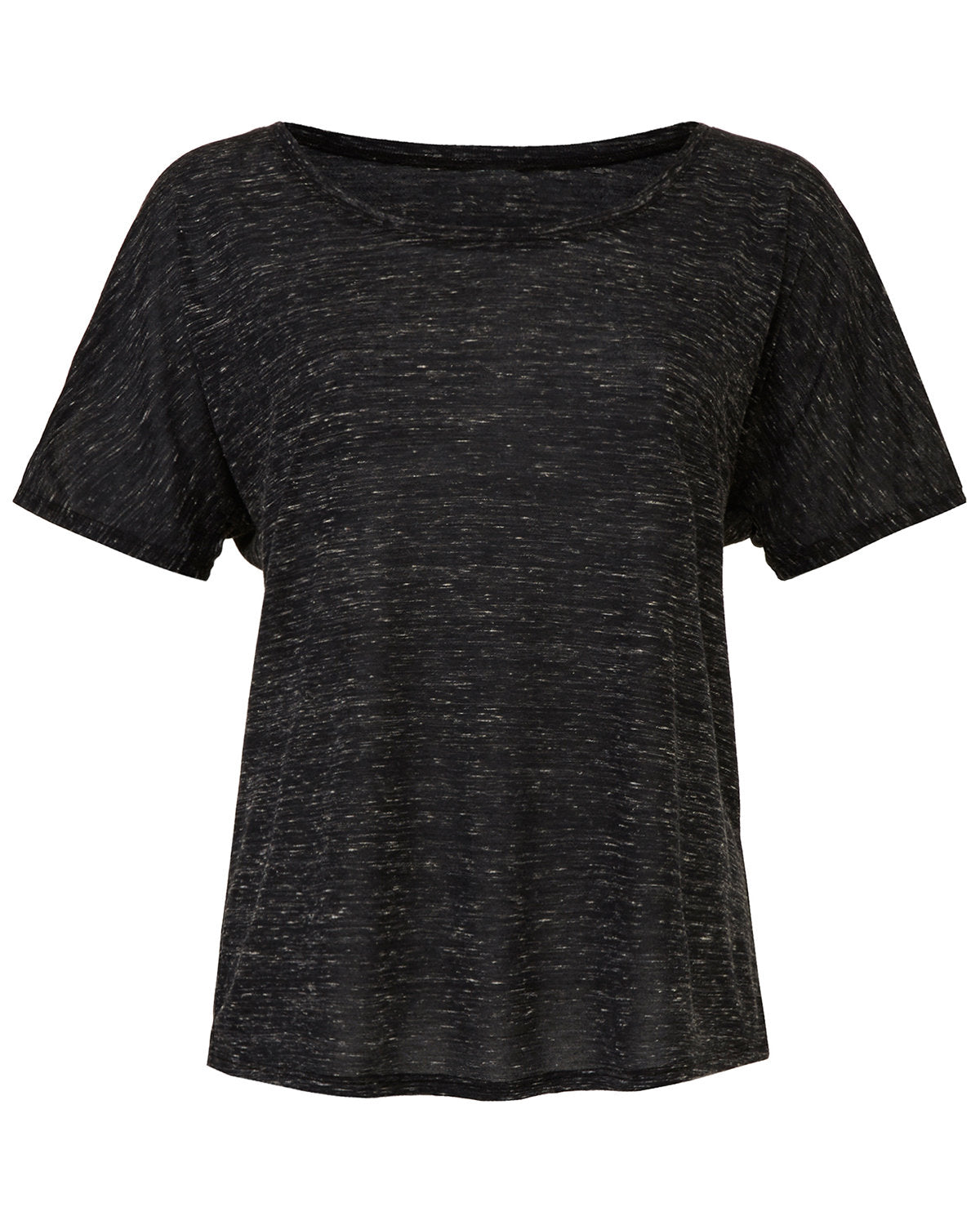BELLA + CANVAS Ladies' Slouchy T-Shirt