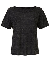 BELLA + CANVAS Ladies' Slouchy T-Shirt