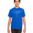 UltraClub Youth Cool & Dry Sport Performance Interlock T-Shirt UltraClub