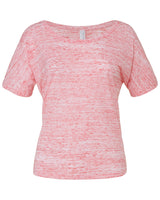 BELLA + CANVAS Ladies' Slouchy T-Shirt