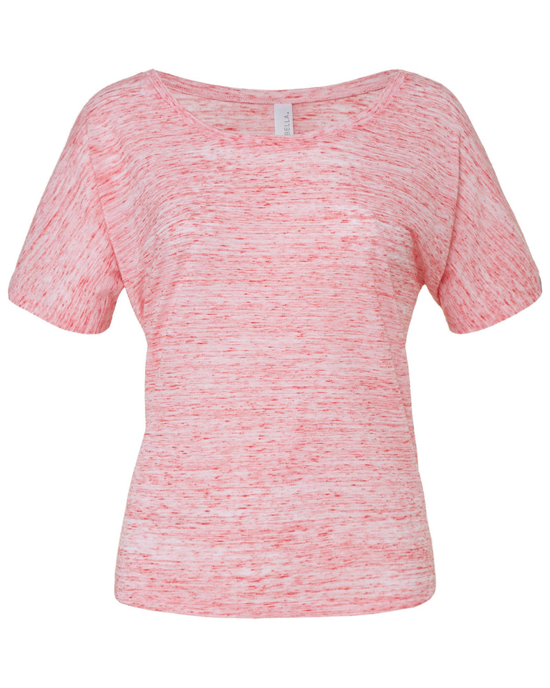 Bella + Canvas Ladies&