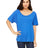 BELLA + CANVAS Ladies' Slouchy T-Shirt Womens Apparel Shirts & Tops