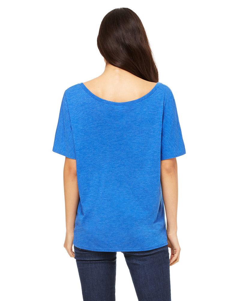 Bella + Canvas Ladies&