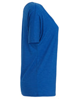 BELLA + CANVAS Ladies' Slouchy T-Shirt
