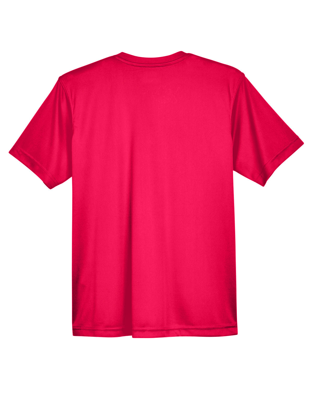 UltraClub Youth Cool & Dry Sport Performance Interlock T-Shirt UltraClub