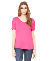 BELLA + CANVAS Ladies' Slouchy T-Shirt