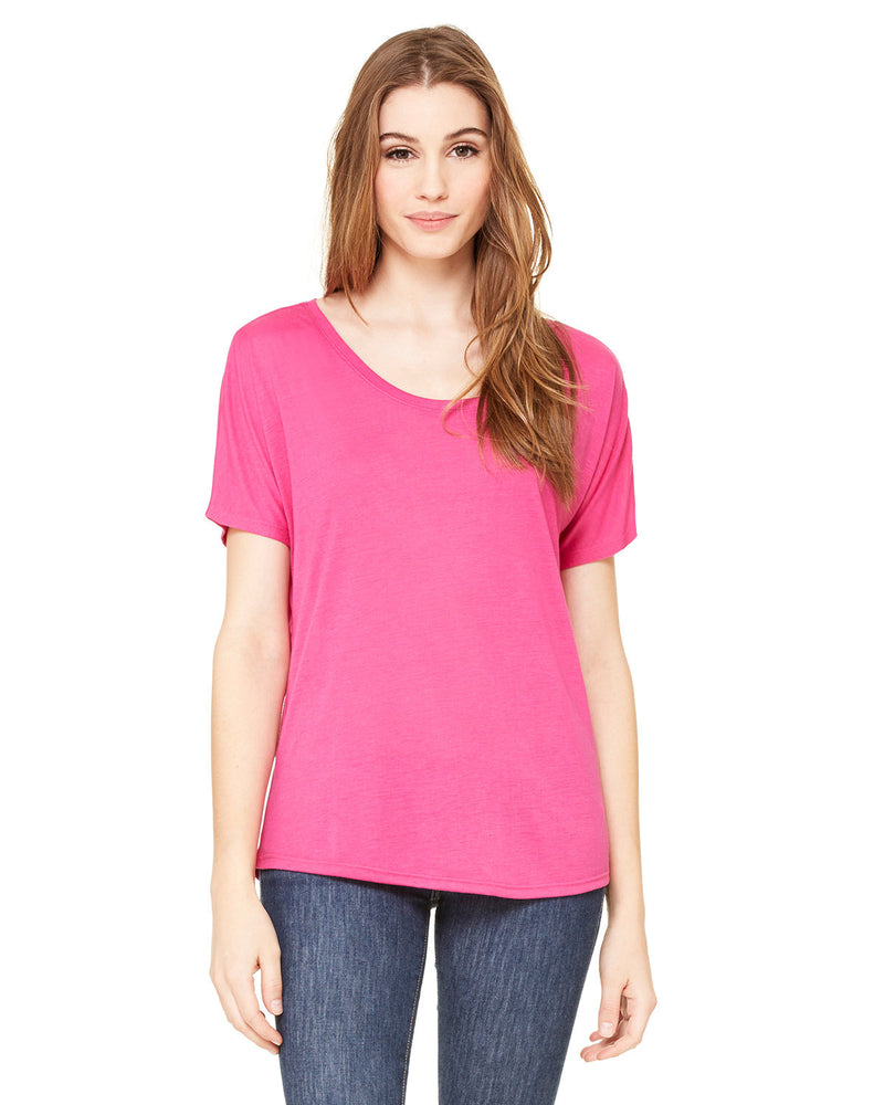 Bella + Canvas Ladies&