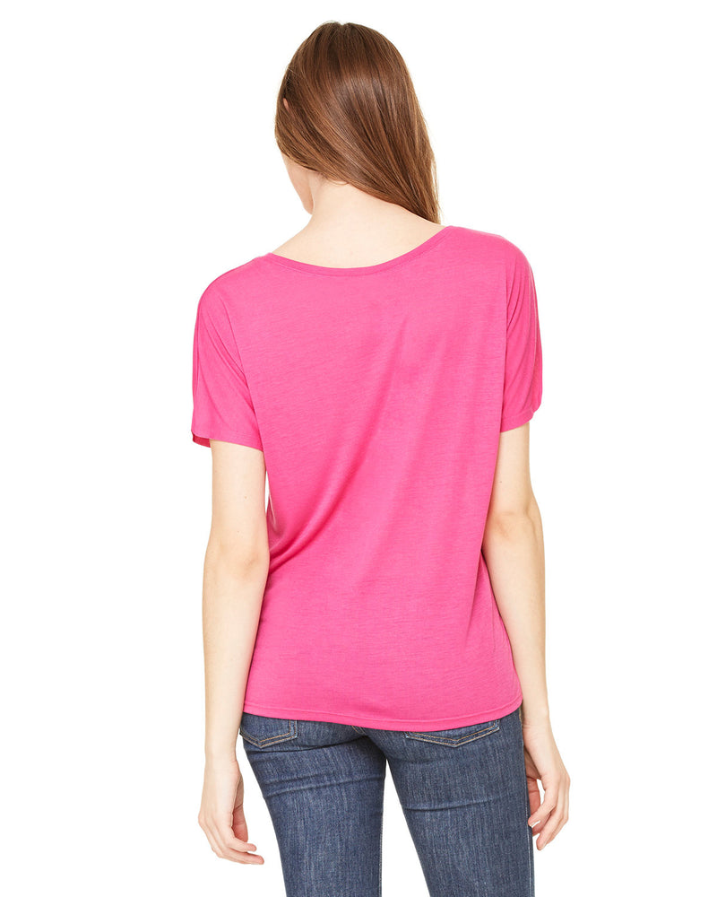 Bella + Canvas Ladies&