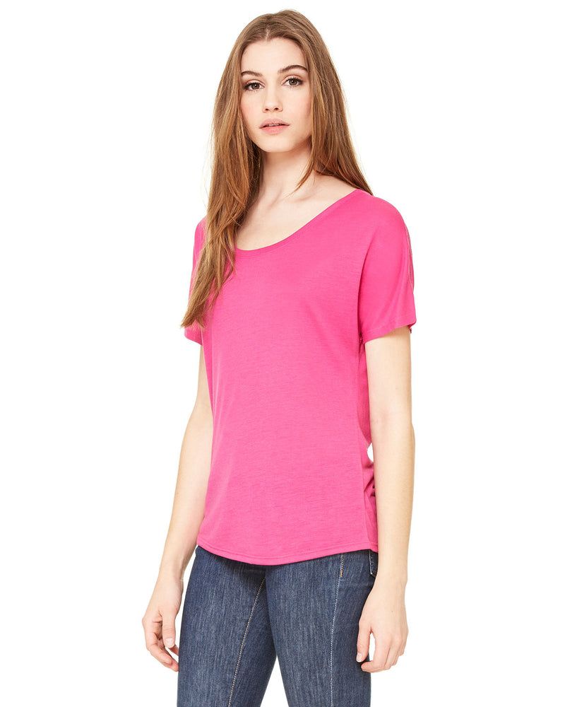 Bella + Canvas Ladies&