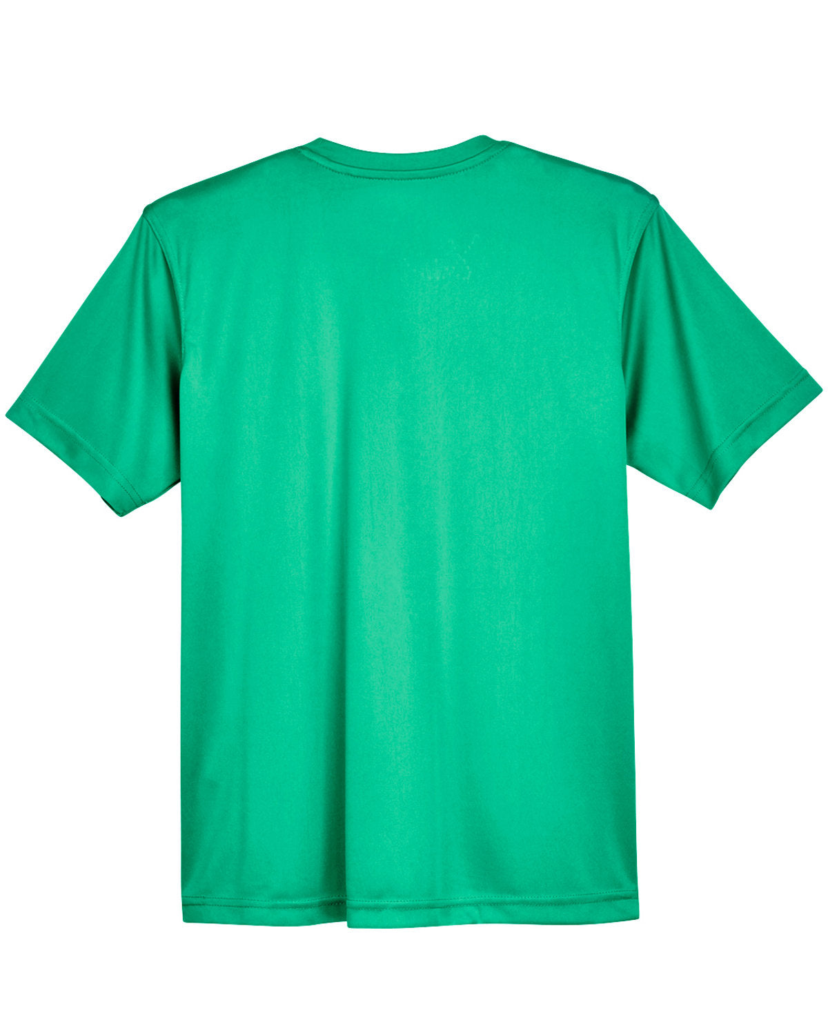 UltraClub Youth Cool & Dry Sport Performance Interlock T-Shirt UltraClub