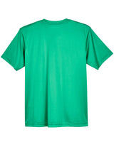 UltraClub Youth Cool & Dry Sport Performance Interlock T-Shirt UltraClub