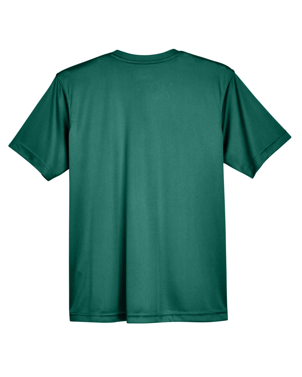 UltraClub Youth Cool & Dry Sport Performance Interlock T-Shirt UltraClub