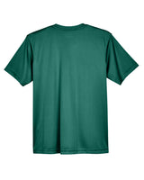 UltraClub Youth Cool & Dry Sport Performance Interlock T-Shirt UltraClub